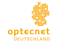 Logo OptecNet Deutschland e.V. |