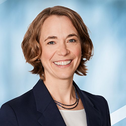 Portrail of Anke Odouli