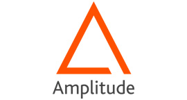 Logo von Amplitude Laser