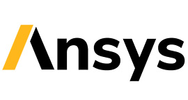 Logo der ANSYS Germany GmbH