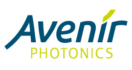 Logo der Avenir Photonics GmbH & Co.KG