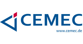 Logo der Cemec GmbH