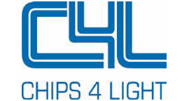 Logo der Chips 4 Light GmbH