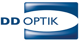 Logo der DD-Optik GmbH