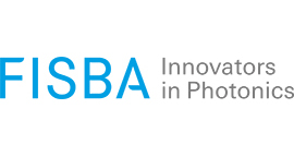 Logo der Logo FISBA AG