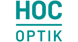 Logo HOC Optik