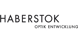 Logo der Haberstok Optik Entwicklung