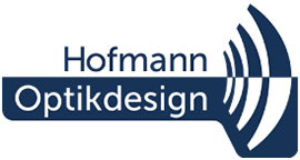 Logo von Hofmann Optikdesign