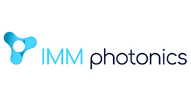 Logo der IMM Photonics GmbH