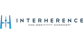 Platzhalter Logo der Interherence GmbH 