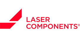 Logo der LASER COMPONENTS Germany GmbH