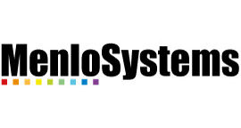 Logo der Menlo Systems GmbH