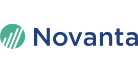 Logo der Novanta Europe GmbH