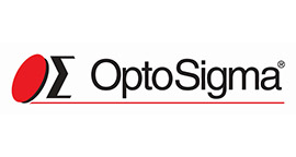 Logo der OptoSigma Germany GmbH