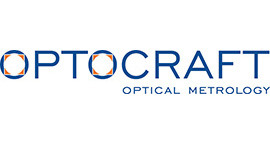 Logo der OPTOCRAFT GmbH