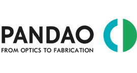 Logo der PanDao GmbH