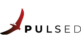 Logo der PULSED GmbH