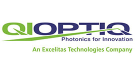 Logo der Qioptiq Photonics GmbH & Co. KG