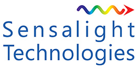 Logo der Sensalight Technologies GmbH