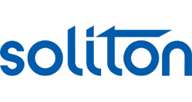 Logo der Soliton GmbH