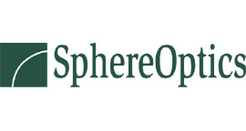 Logo der SphereOptics GmbH