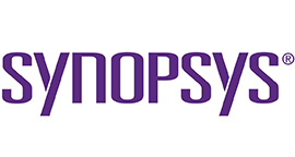 Logo der Synopsys GmbH