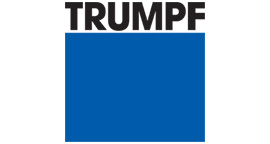 Logo der TRUMPF Scientific Lasers GmbH + Co. KG