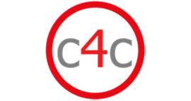 Logo der chance4change GmbH & Co. KG