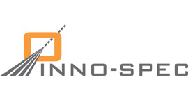 Logo der inno-spec GmbH