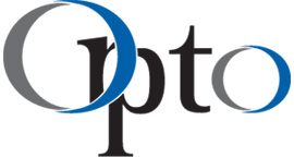 Logo der Opto GmbH