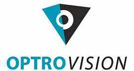 Logo der OPTROVISION GmbH