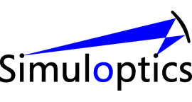 Logo der Simuloptics GmbH