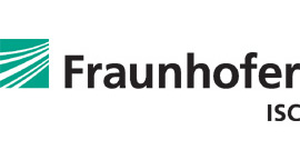 Logo des Fraunhofer-Instituts für Silicatforschung ISC