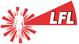 Logo des Laser-Forschungslabors (LFL) München