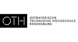 Logo der Ostbayerischen Technischen Hochschule Regensburg