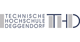 Logo der Technischen Hochschule Deggendorf