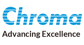 Logo Chroma Germay GmbH
