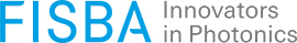 Logo FISBA AG