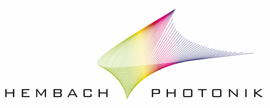 Logo Hembach Photonik 