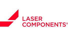 Logo LASER COMPONENTS GmbH 