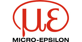 Logo micro-epsilon