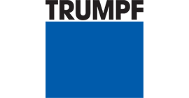 Logo TRUMPF Scientific Lasers GmbH + Co. KG