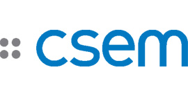 Logo CSEM Zurich Center