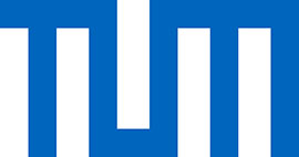 Logo Technical University of Munich (iwb)