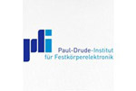 Logo Paul-Drude-Institut (PDI)